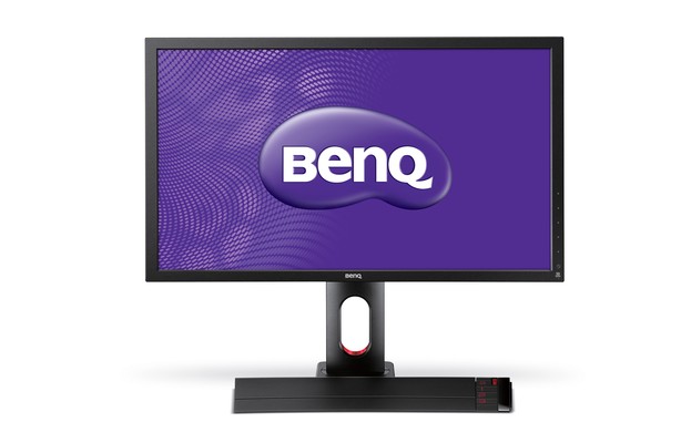 BenQ XL2720T 01