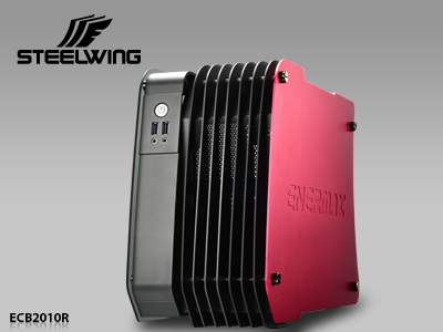 Enermax SteelWing 02