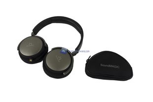 SoundMAGIC Vento P55 6