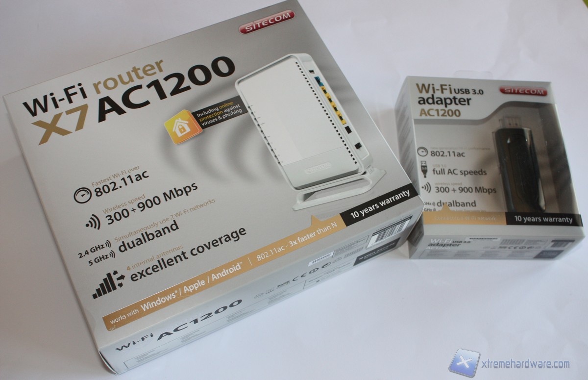 Sitecom  AC1200l 36